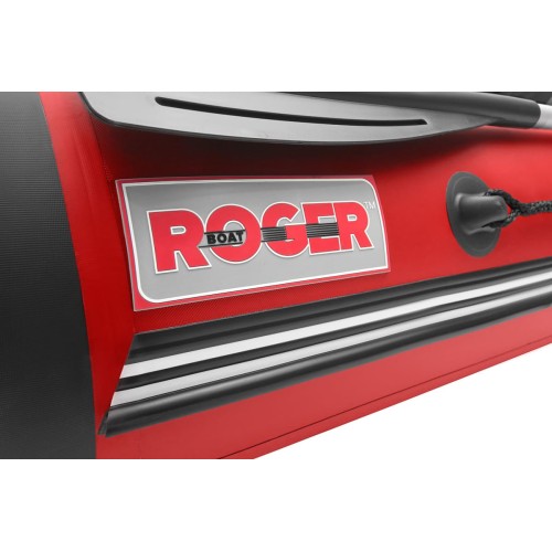 Лодка ПВХ РОДЖЕР Hunter Keel 3200