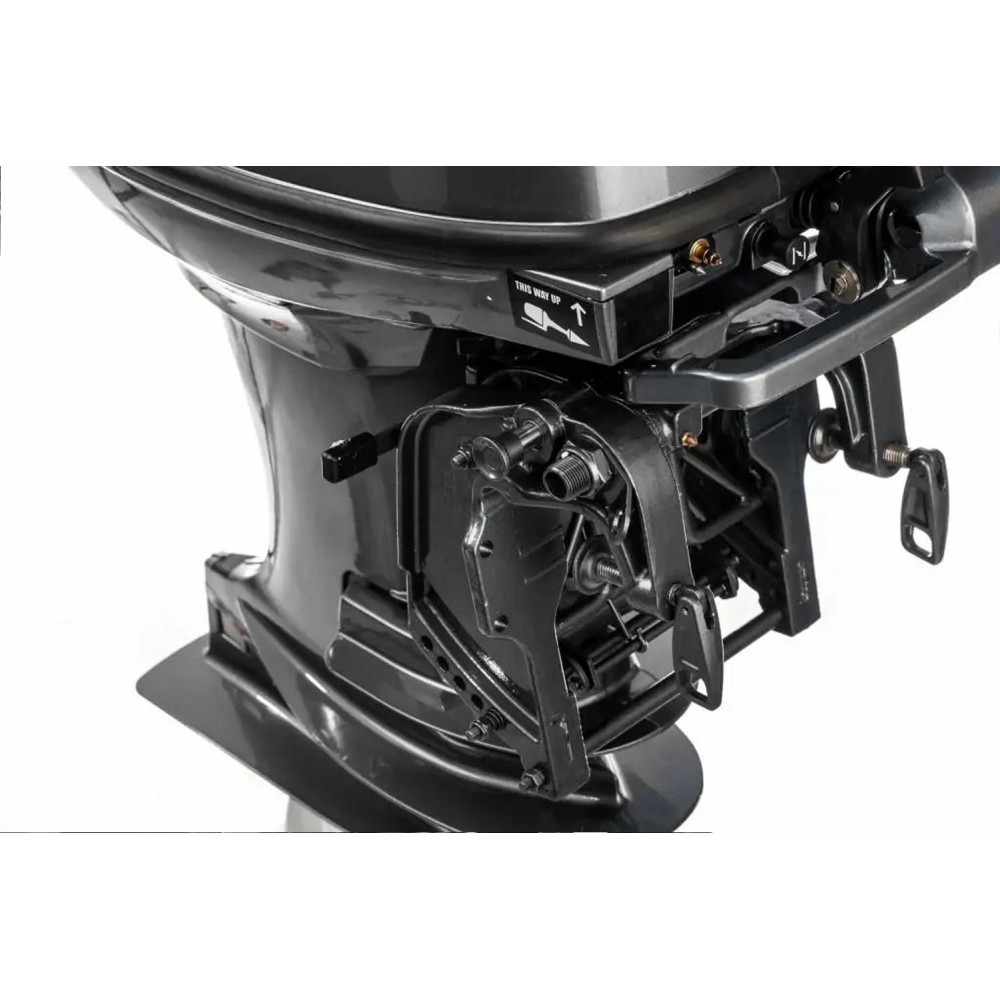 2х-тактный лодочный мотор MIKATSU M40FHS