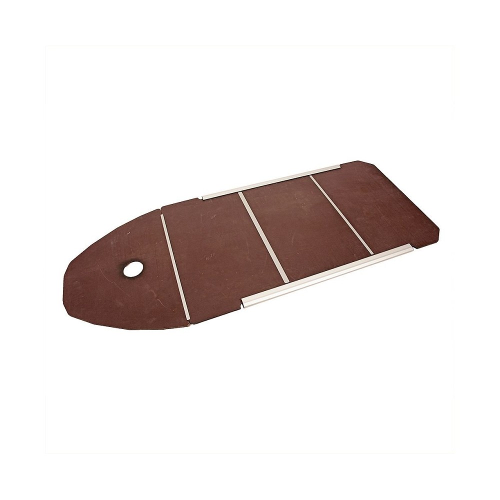 Лодка ПВХ ЛОЦМАН 300 ЖС