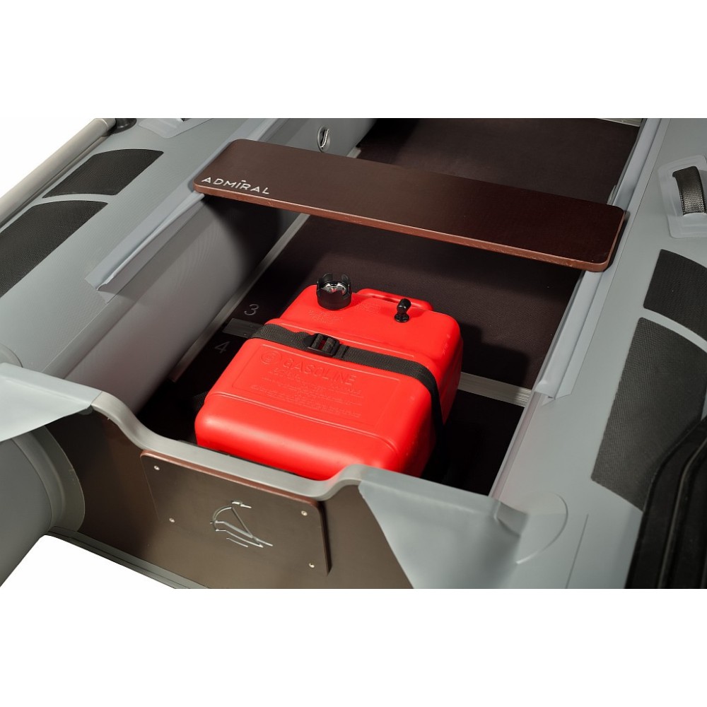 Лодка ПВХ АДМИРАЛ 330