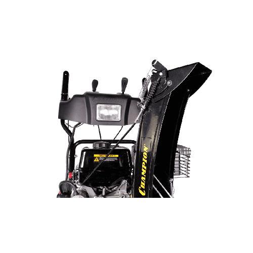 Снегоуборщик CHAMPION ST861