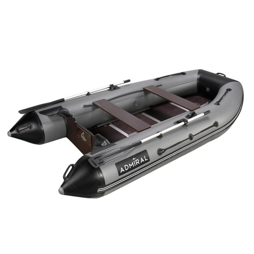 Лодка ПВХ АДМИРАЛ 335
