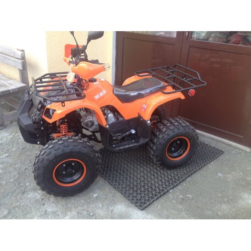 Квадроцикл ATV Termit Libre