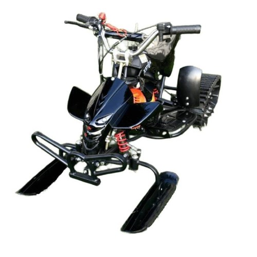 Снегоцикл MOTAX H4 Snow