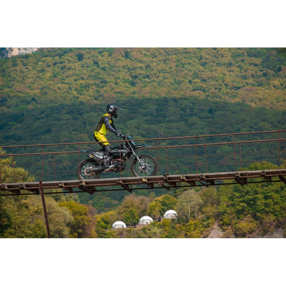 Мотоцикл кроссовый эндуро SHARMAX Sport 280 (2023)