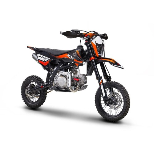 Мотоцикл K2R SX 125 PITBIKE