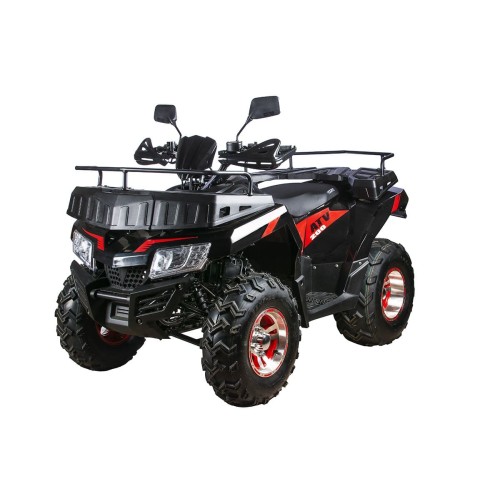 Квадроцикл RATO 200 LD LUXE