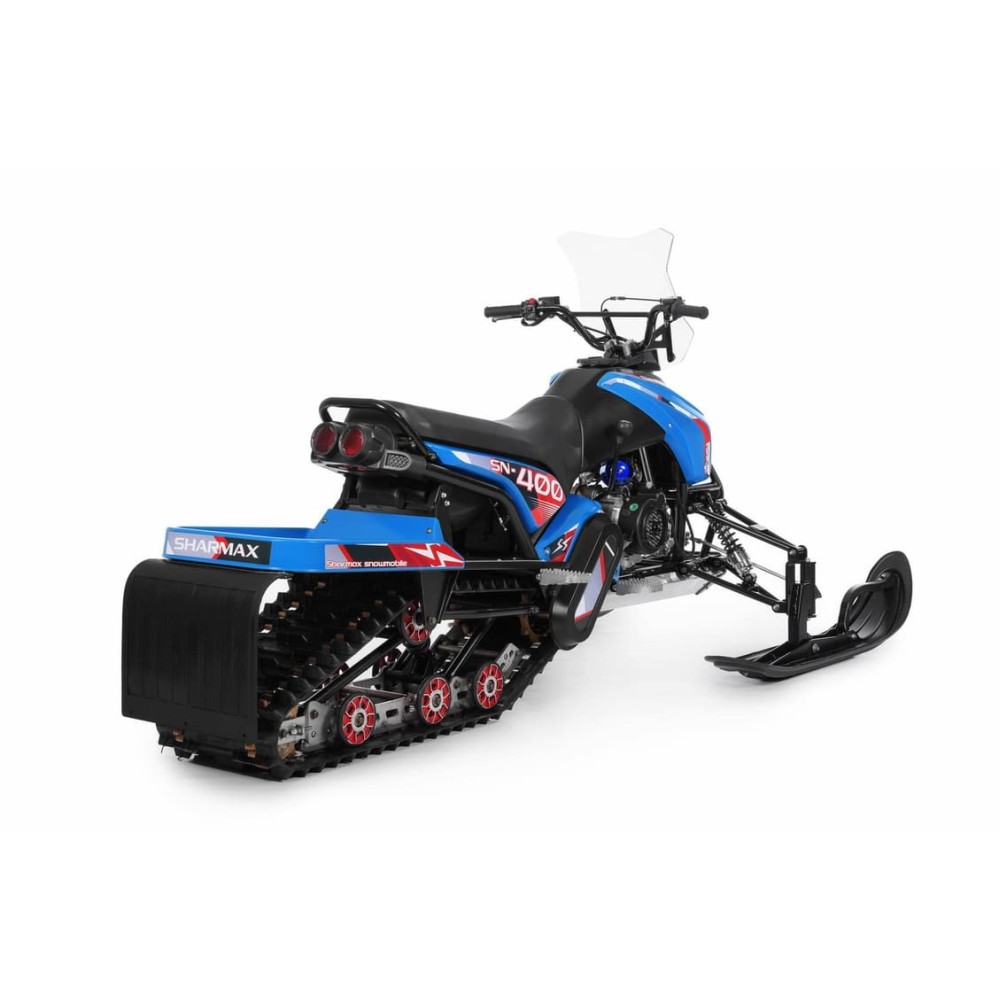 Снегоход SHARMAX SN-400