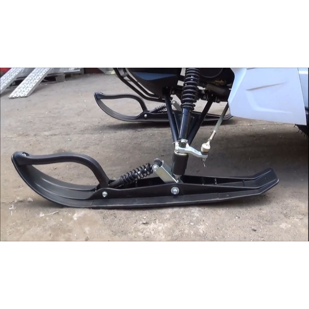 Снегоход ЛИДЕР Scout 200