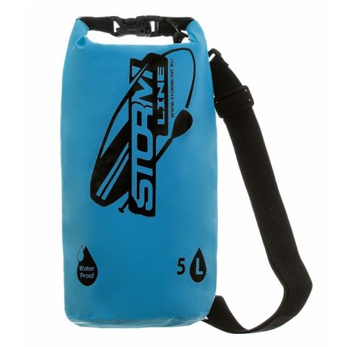 Гермомешок Stormline для SUP 5l
