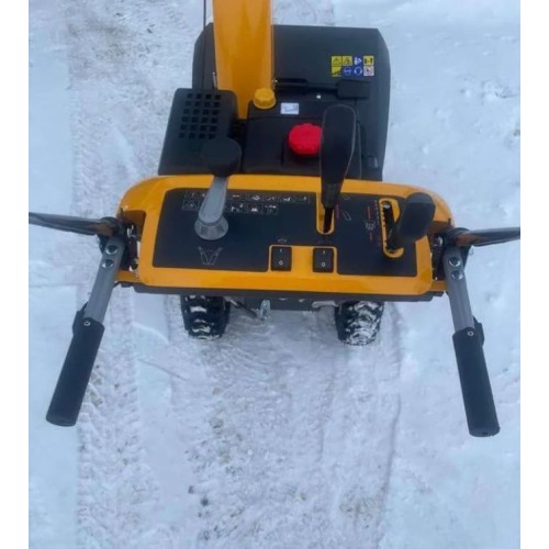 Снегоуборщик STIGA ST 5266 P Б/У