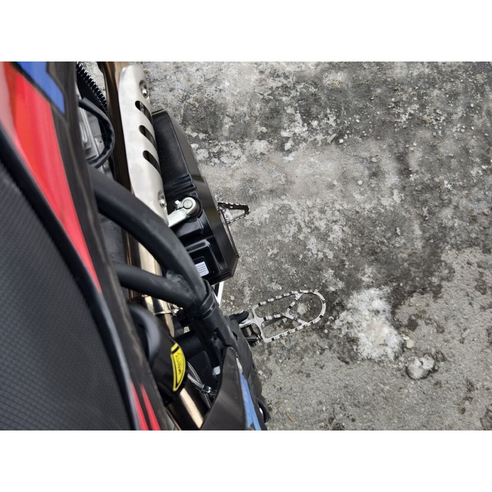 Мотоцикл кроссовый эндуро FIDELIS King CB300RL (175FMN)