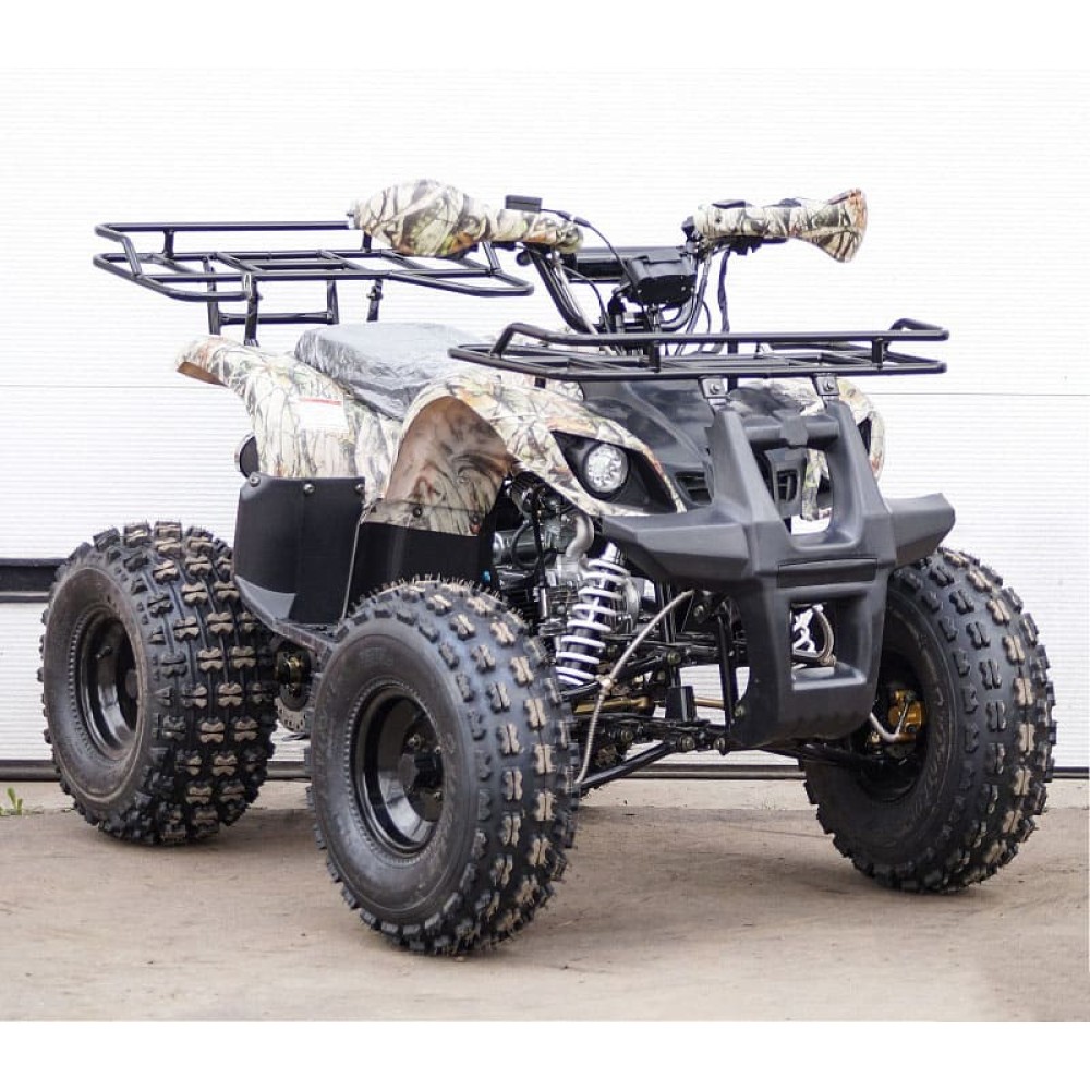 Квадроцикл STALKER 125 Lux