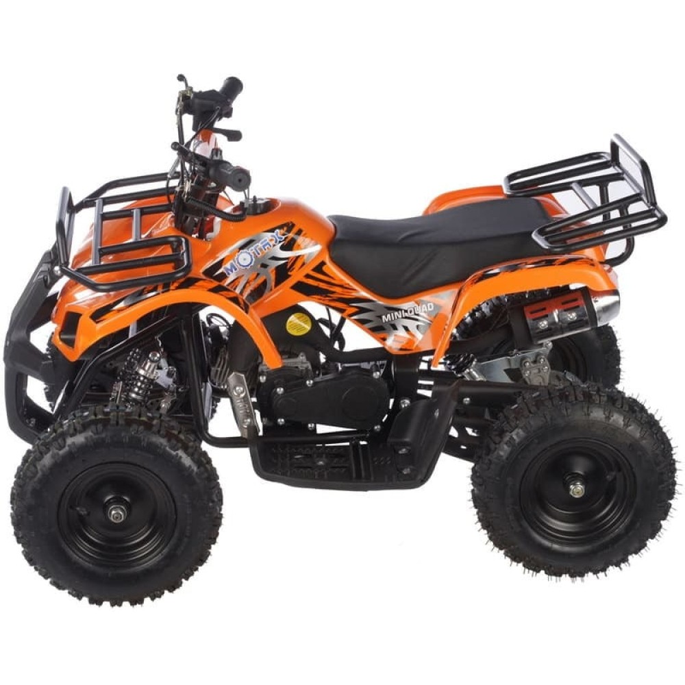 Квадроцикл MOTAX ATV Mini Grizlik X-16 Big Wheel (м/с)
