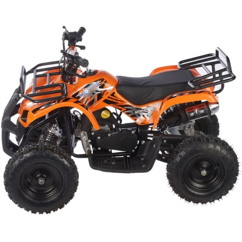 Квадроцикл MOTAX ATV Mini Grizlik X-16 Big Wheel (м/с)