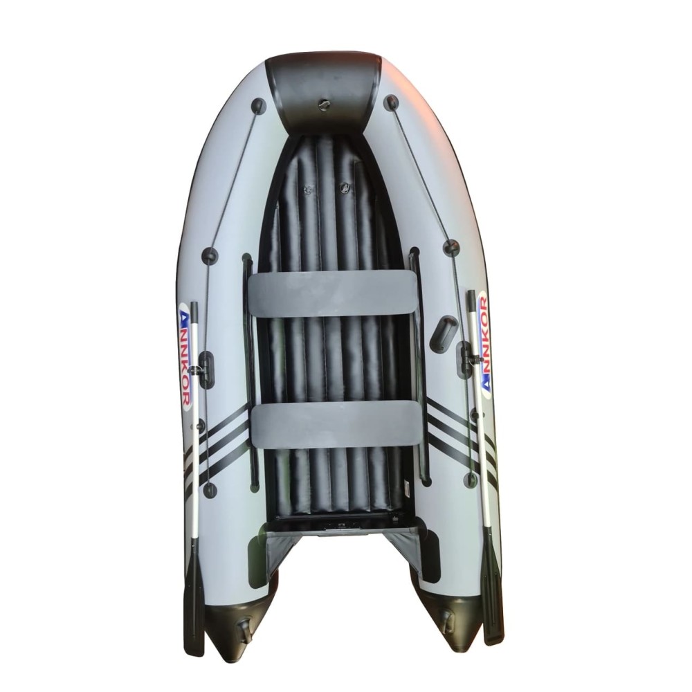Лодка ПВХ ANNKOR 360 НДНД LS