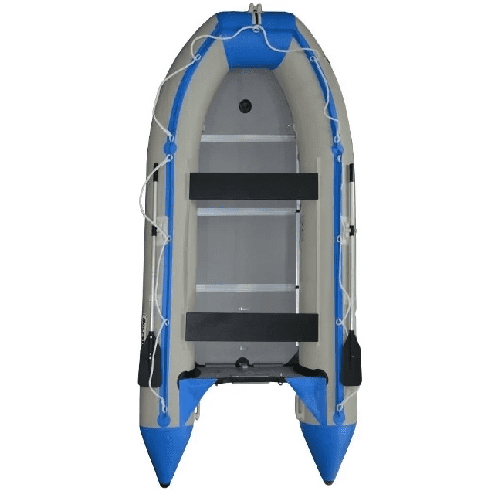 Лодка ПВХ GOLFSTREAM Active CD 330 (AL)