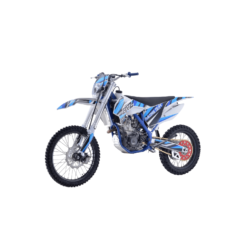 Мотоцикл кроссовый эндуро BRZ X6S 250cc