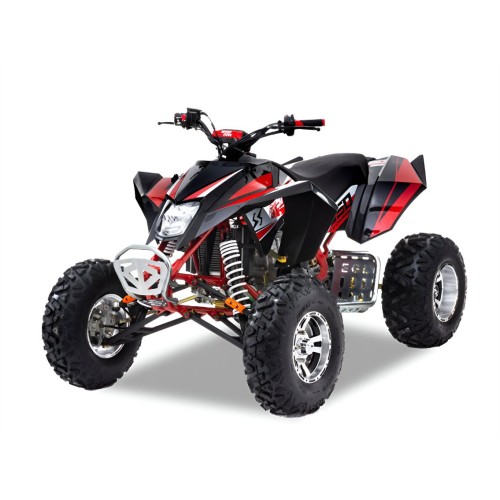 Квадроцикл SHARMAX 350 GX-Cruiser