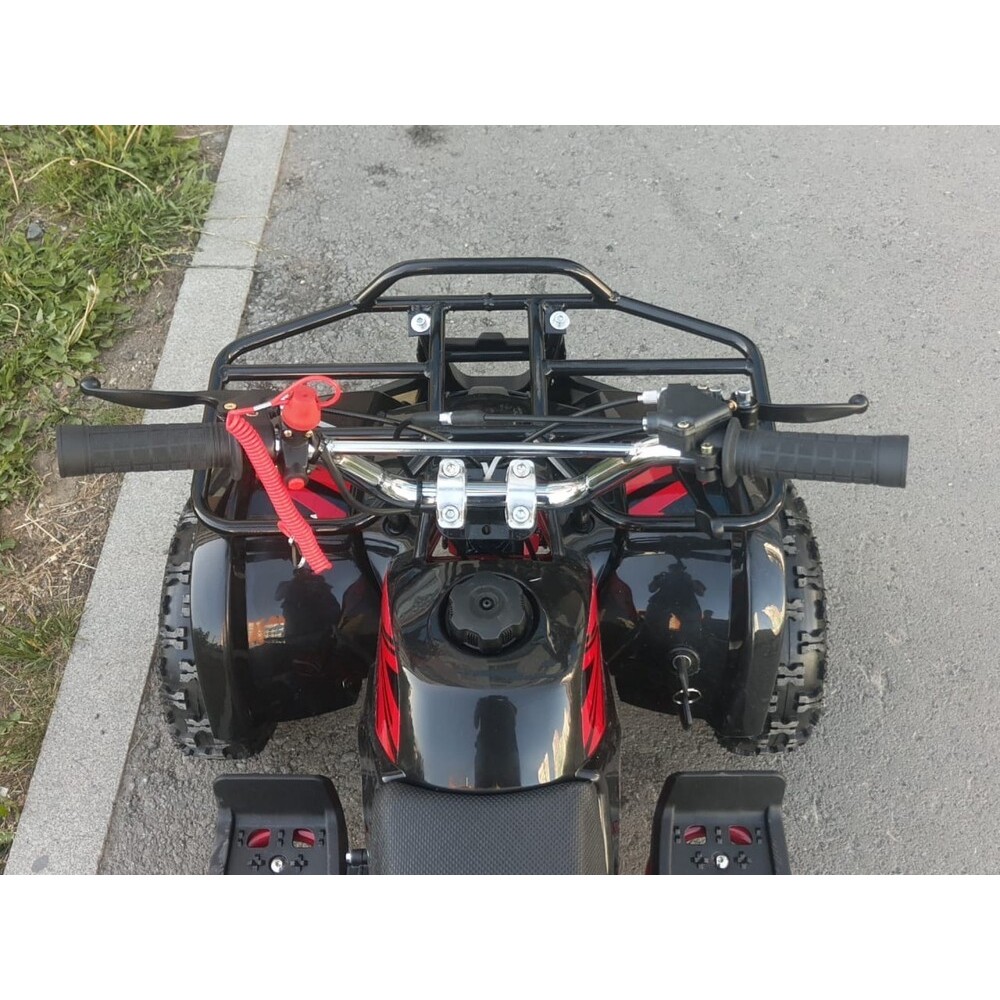 Квадроцикл MOTOLAND 50 Mini