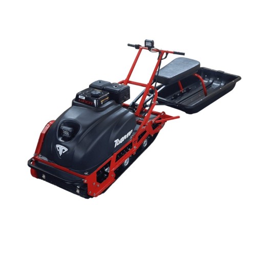 Мотобуксировщик ТОФАЛАР 500 Тягач-Толкач