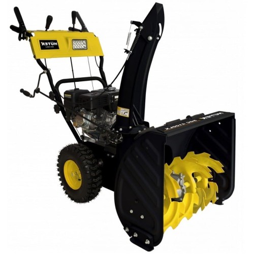 Снегоуборщик HUTER SGC 4100LX