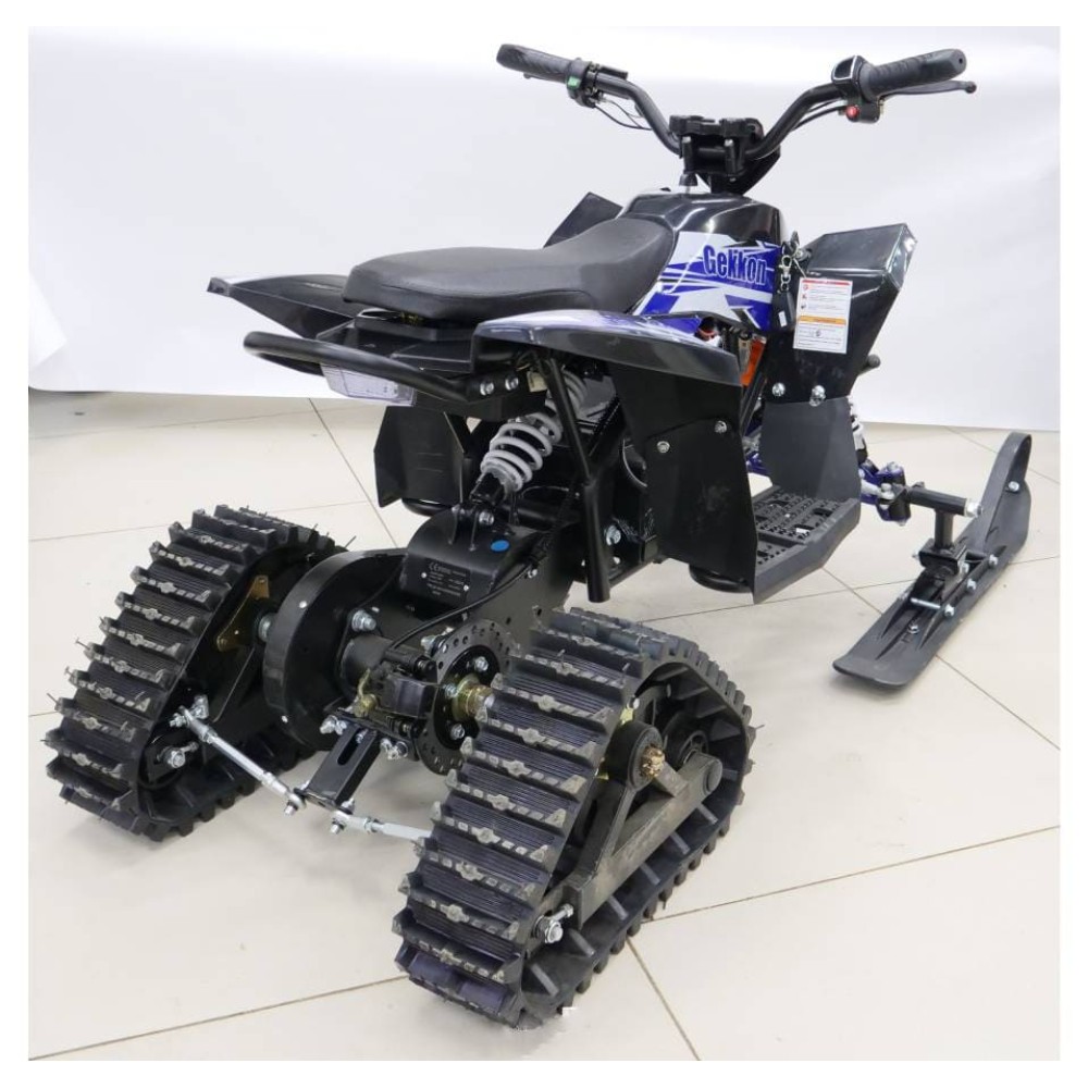 Снегоцикл MOTAX Gekkon 70