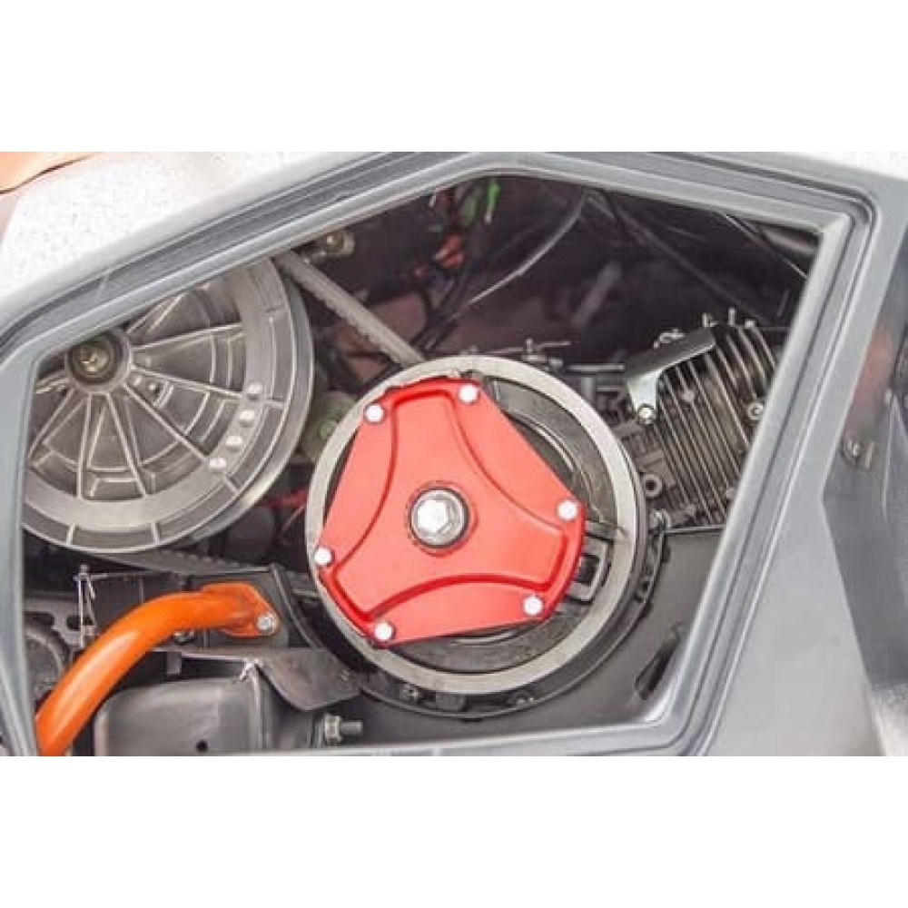 Снегоход IRBIS Tungus 400