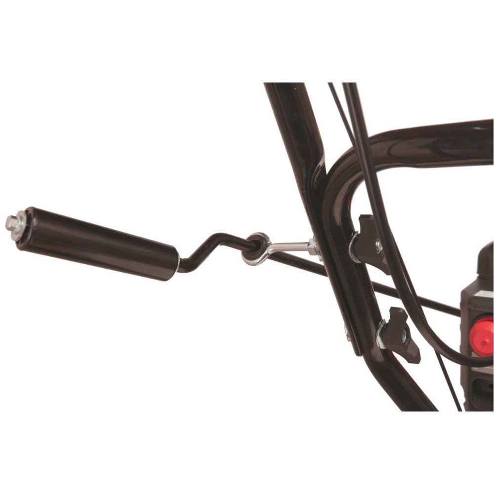 Снегоуборщик WEIMA WWS0724B/E