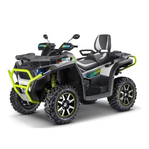 Квадроцикл TROXUS Dune 900 LX EFI (ПСМ)