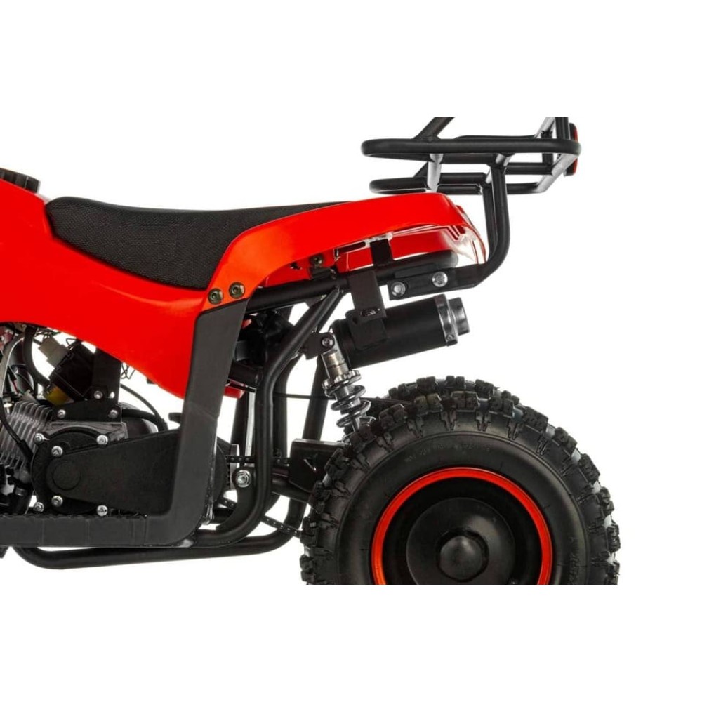 Квадроцикл TIGER Mini 49 (2024)