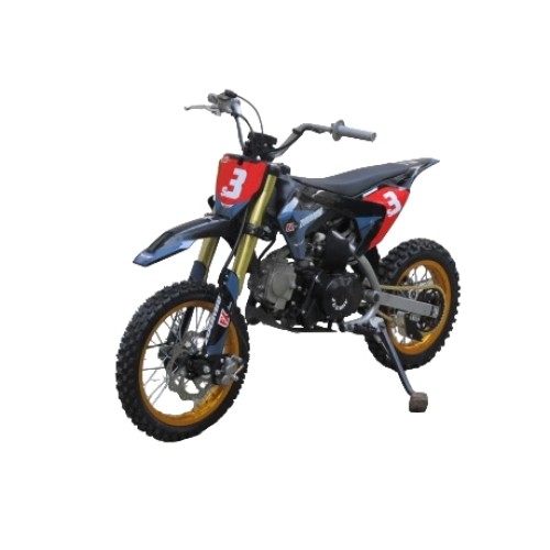 Мотоцикл ZUUMAV FX S3 PITBIKE