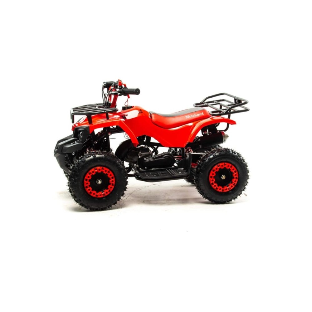 Квадроцикл MOTOLAND 50 Scorpion (2021 Г.)