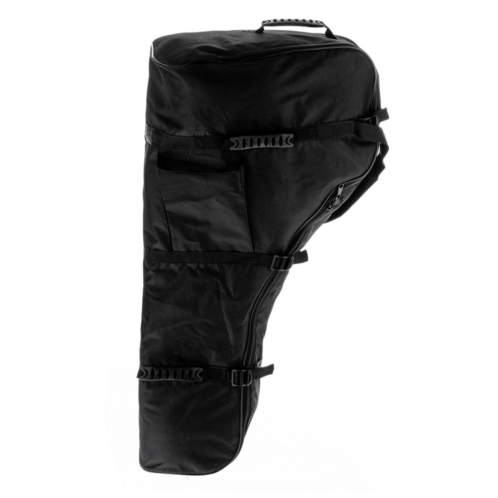 Сумка 2Т ПЛМ 20 черная