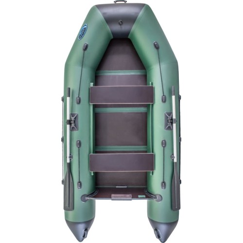 Лодка ПВХ STEFA 3000М(Т)