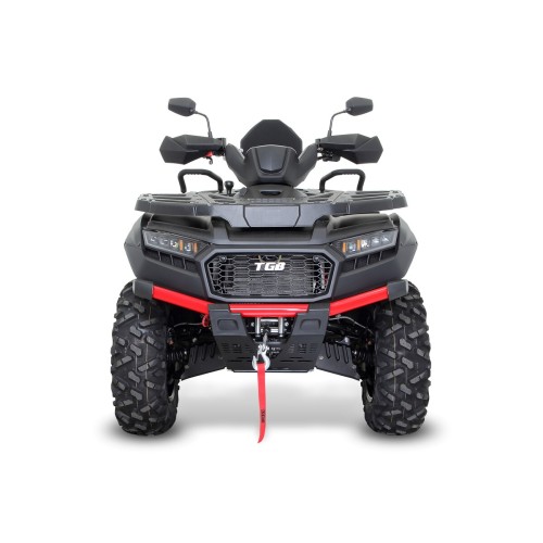 Квадроцикл TGB Blade 1000 LTX EPS Premium (ПСМ)