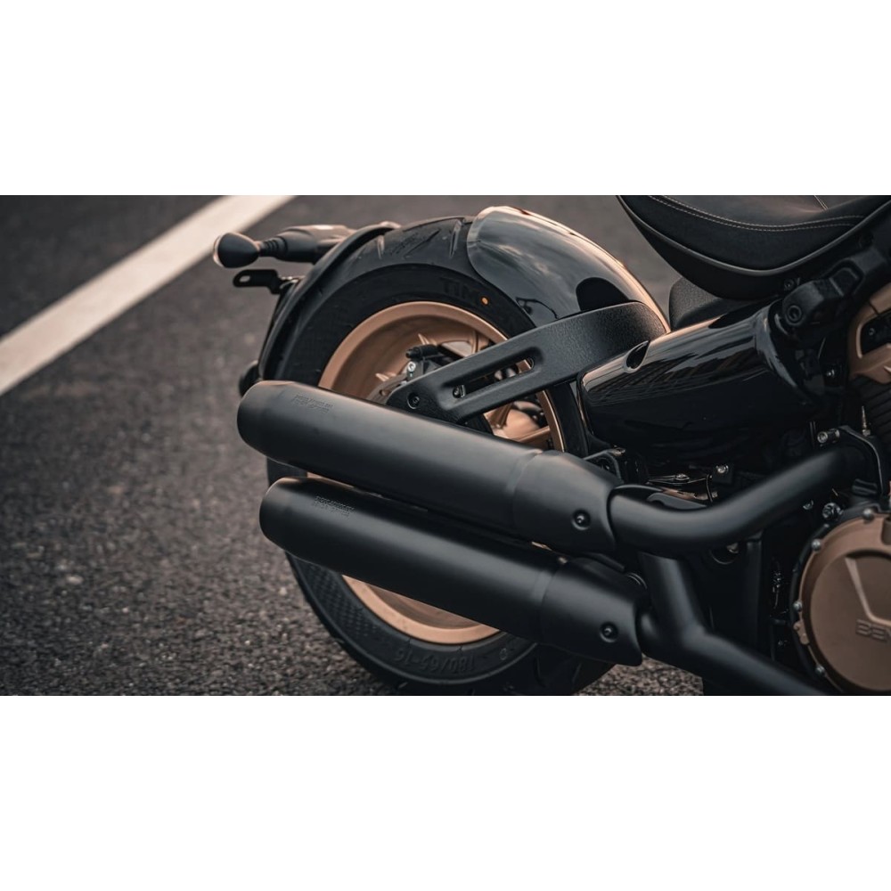 Мотоцикл BENDA Napoleon 500