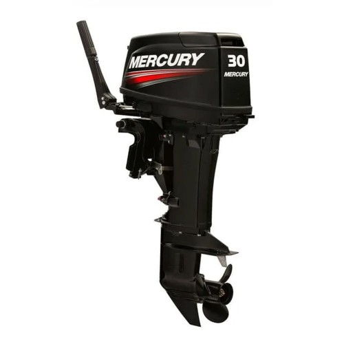 2х-тактный лодочный мотор MERCURY ME 30 E