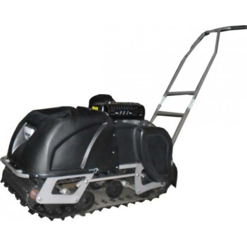 Мотобуксировщик RIDER HA-7