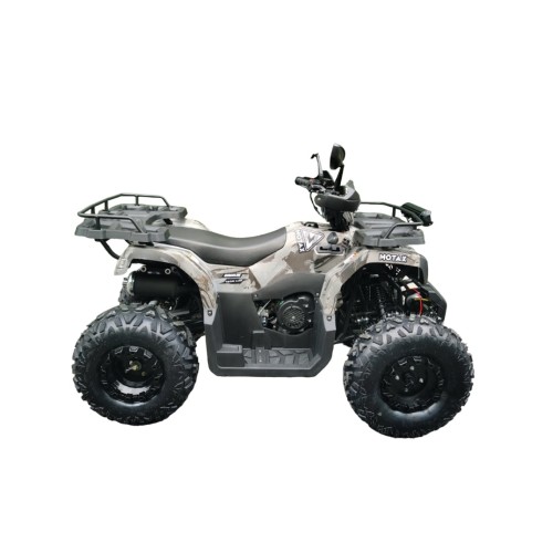 Квадроцикл MOTAX ATV Grizlik T200 Lux
