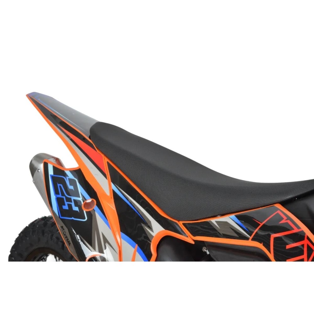 Мотоцикл KEWS K10 PR300 ENDURO