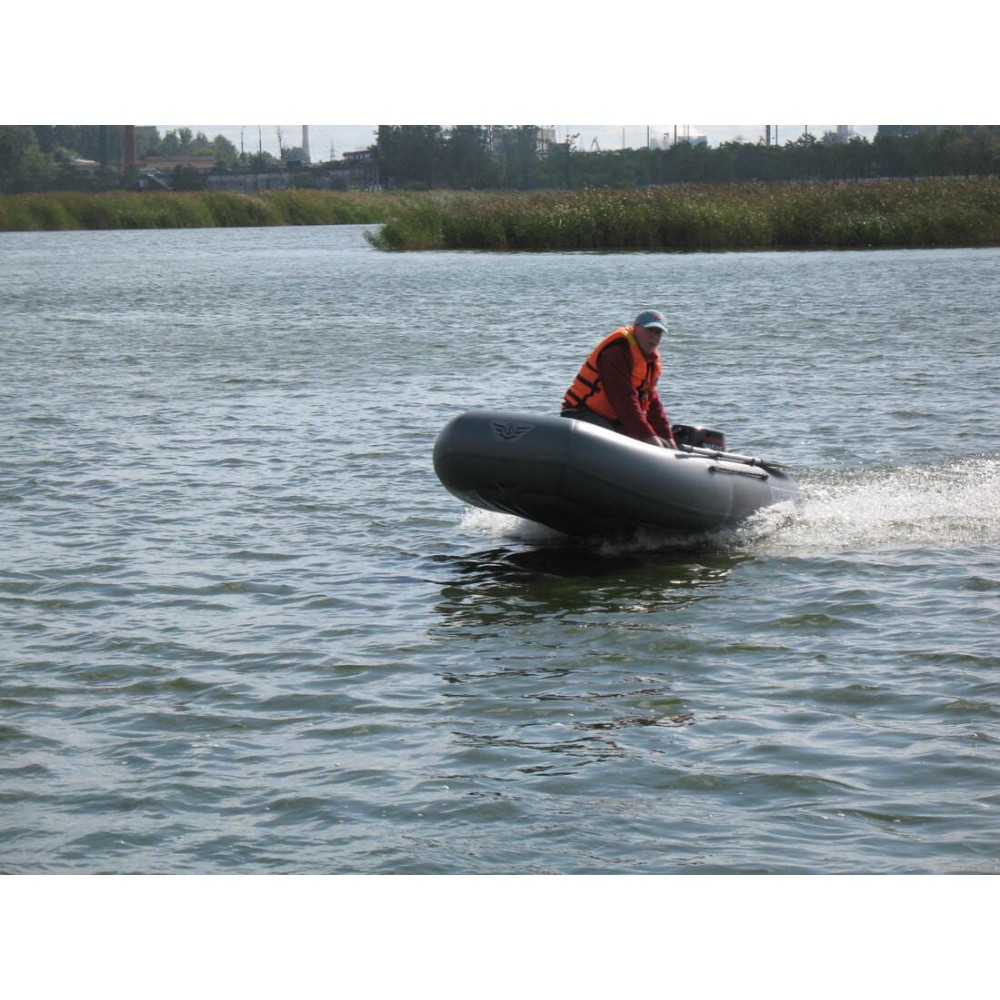 Лодка ПВХ ФЛАГМАН 280