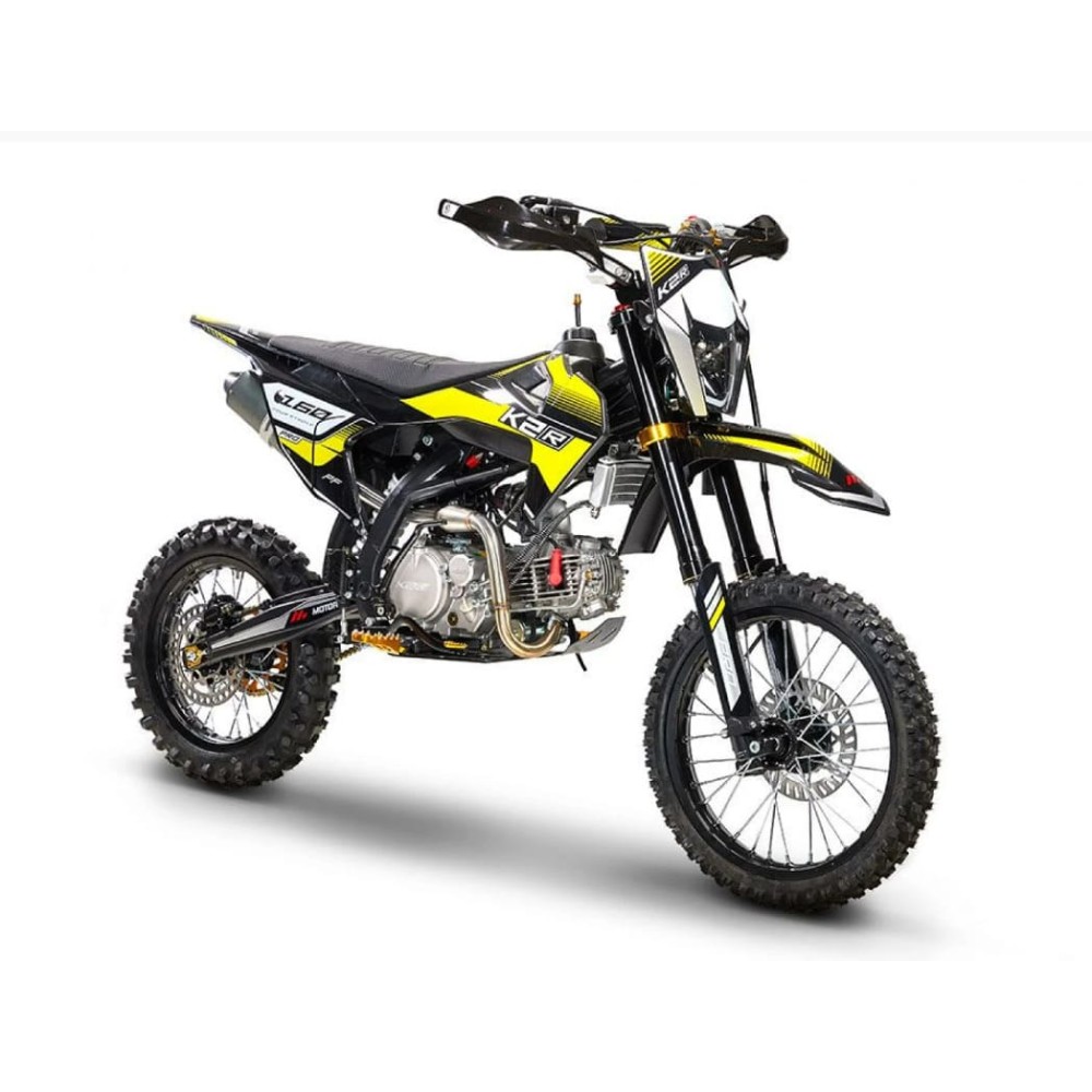Мотоцикл K2R PF 160 Pro PITBIKE