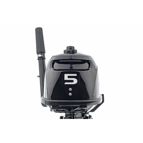 2х-тактный лодочный мотор MARINE ROCKET MR5FHL