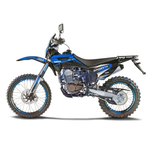 Мотоцикл REGULMOTO Sport-003 PR 300 (6 gear) ENDURO