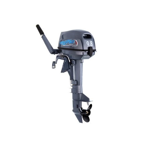 2х-тактный лодочный мотор MIKATSU M9.8FHS