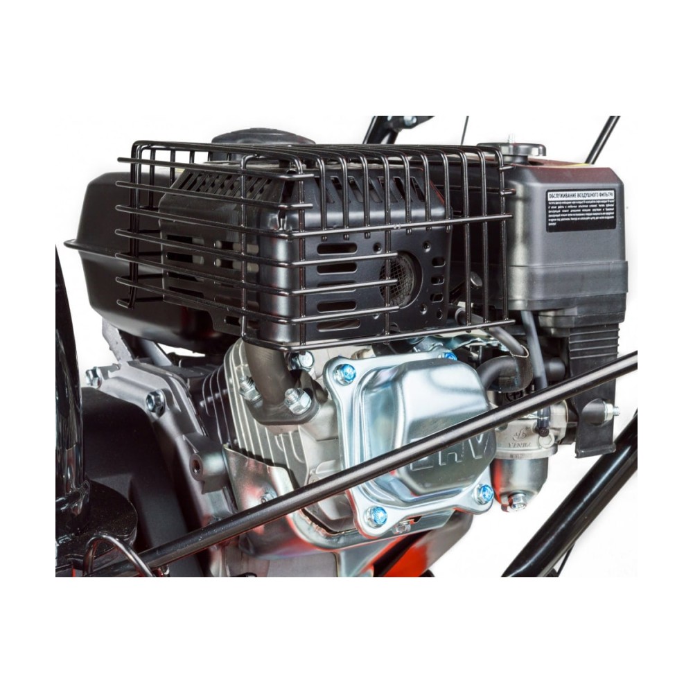 Снегоуборщик GIGANT SP-02