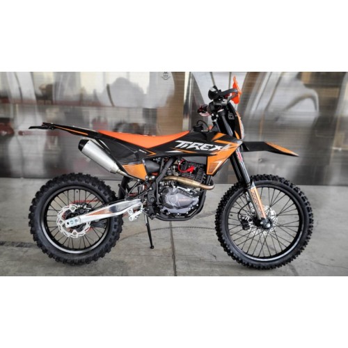 Мотоцикл TIREX K5 Pro ENDURO