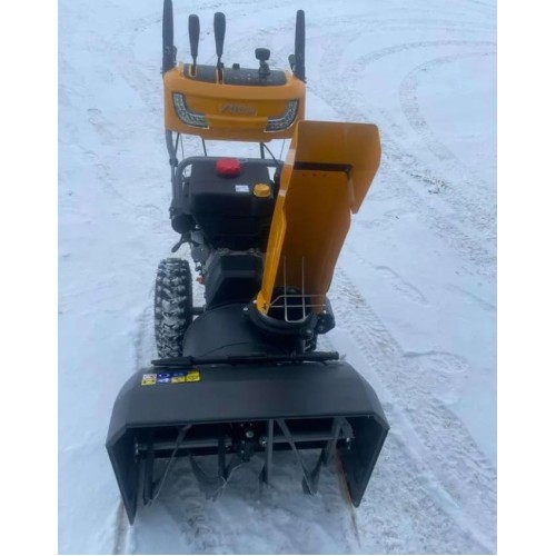 Снегоуборщик STIGA ST 5266 P Б/У