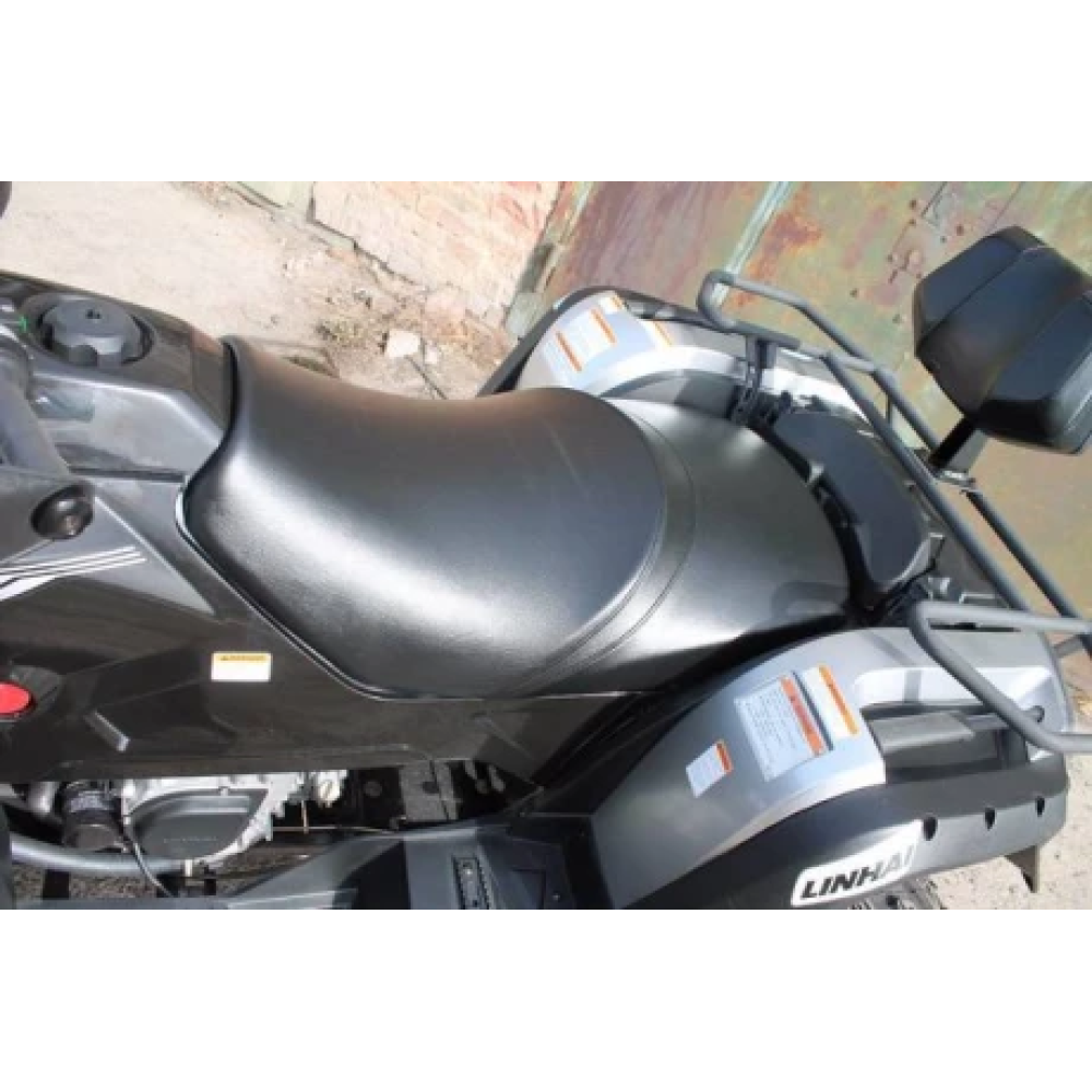 Квадроцикл LINHAI YAMAHA M550L EFI 4х4 (ПСМ)